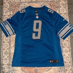 Stafford NFL Nike Jersey